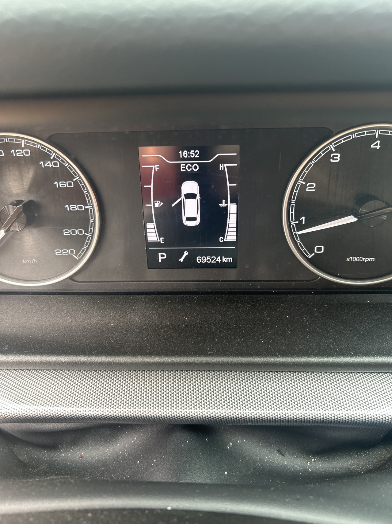 Chery 2019 Arrizo EX 1.5 CVT Zizai Edition