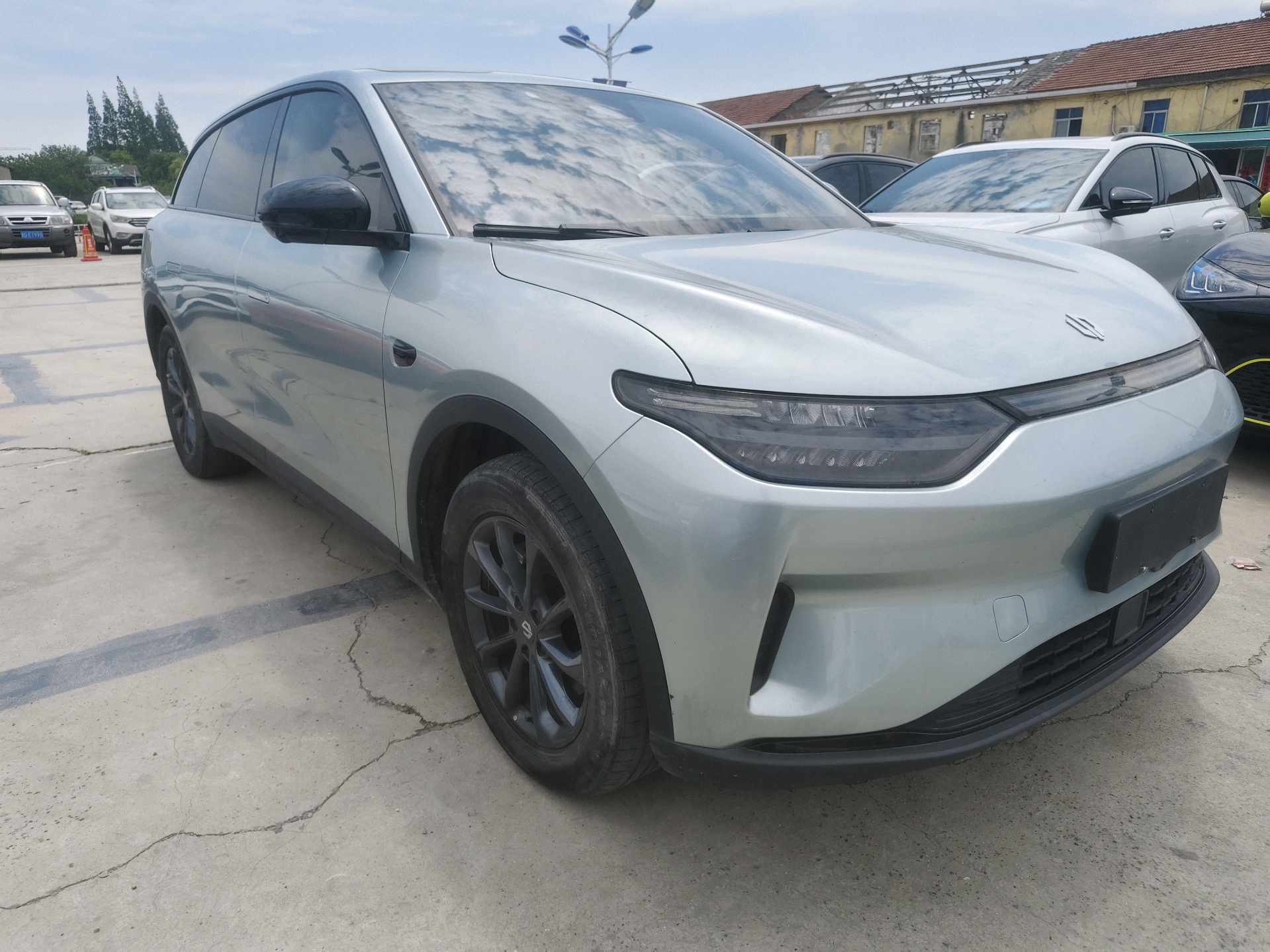 Leapmotor 2023 C11 500 Comfort Edition