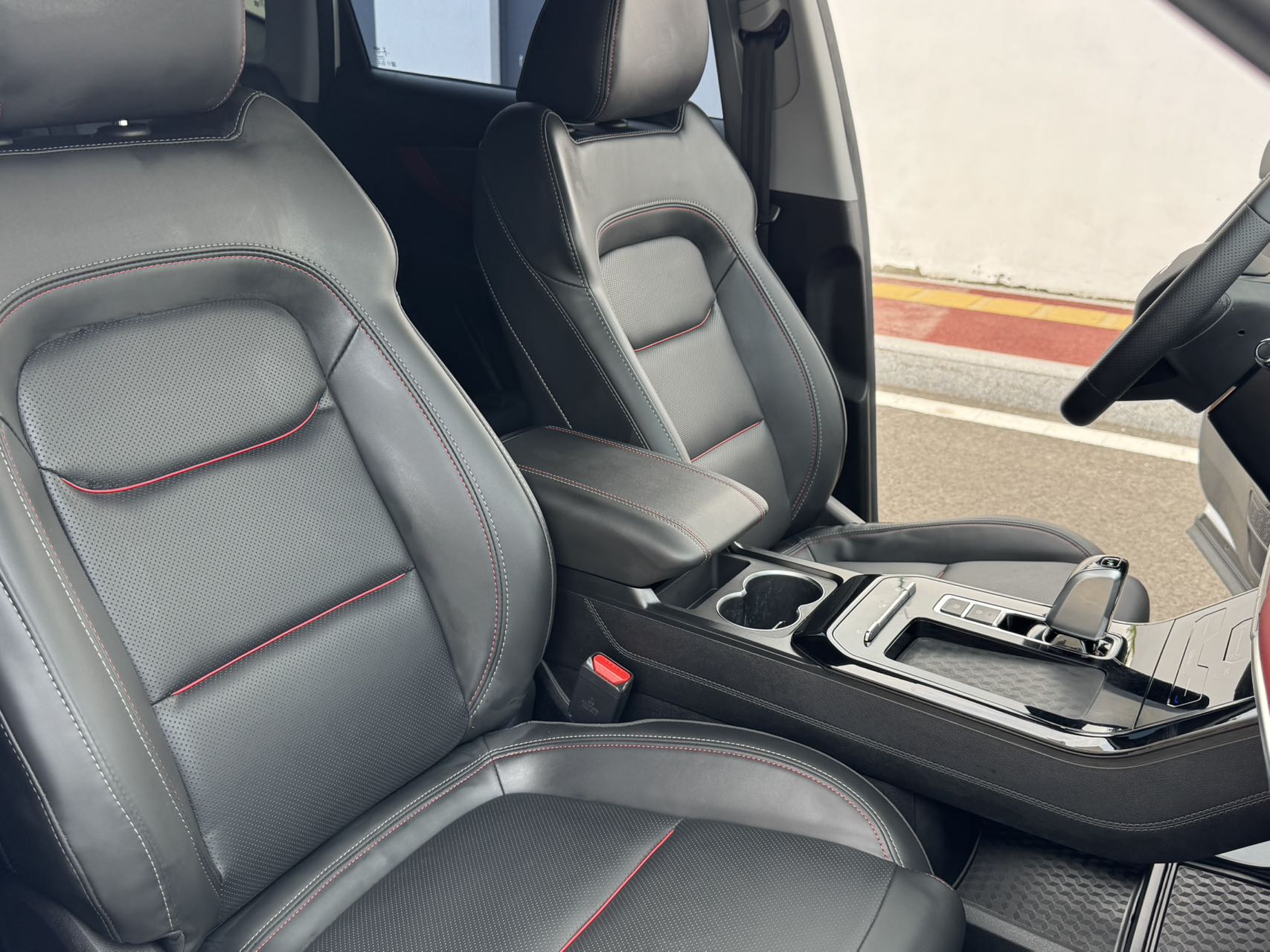 Chery 2021 Tiggo 7 PLUS 1.5T CVT Flagship