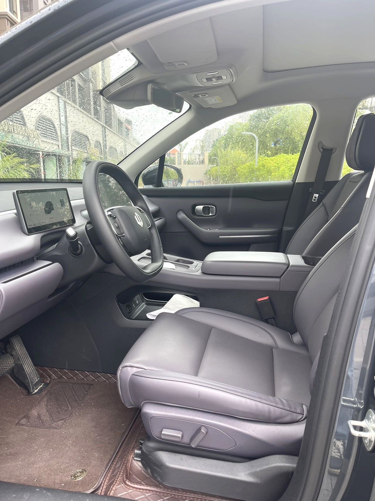 Leapmotor 2024 C10 210 Smart Drive Edition