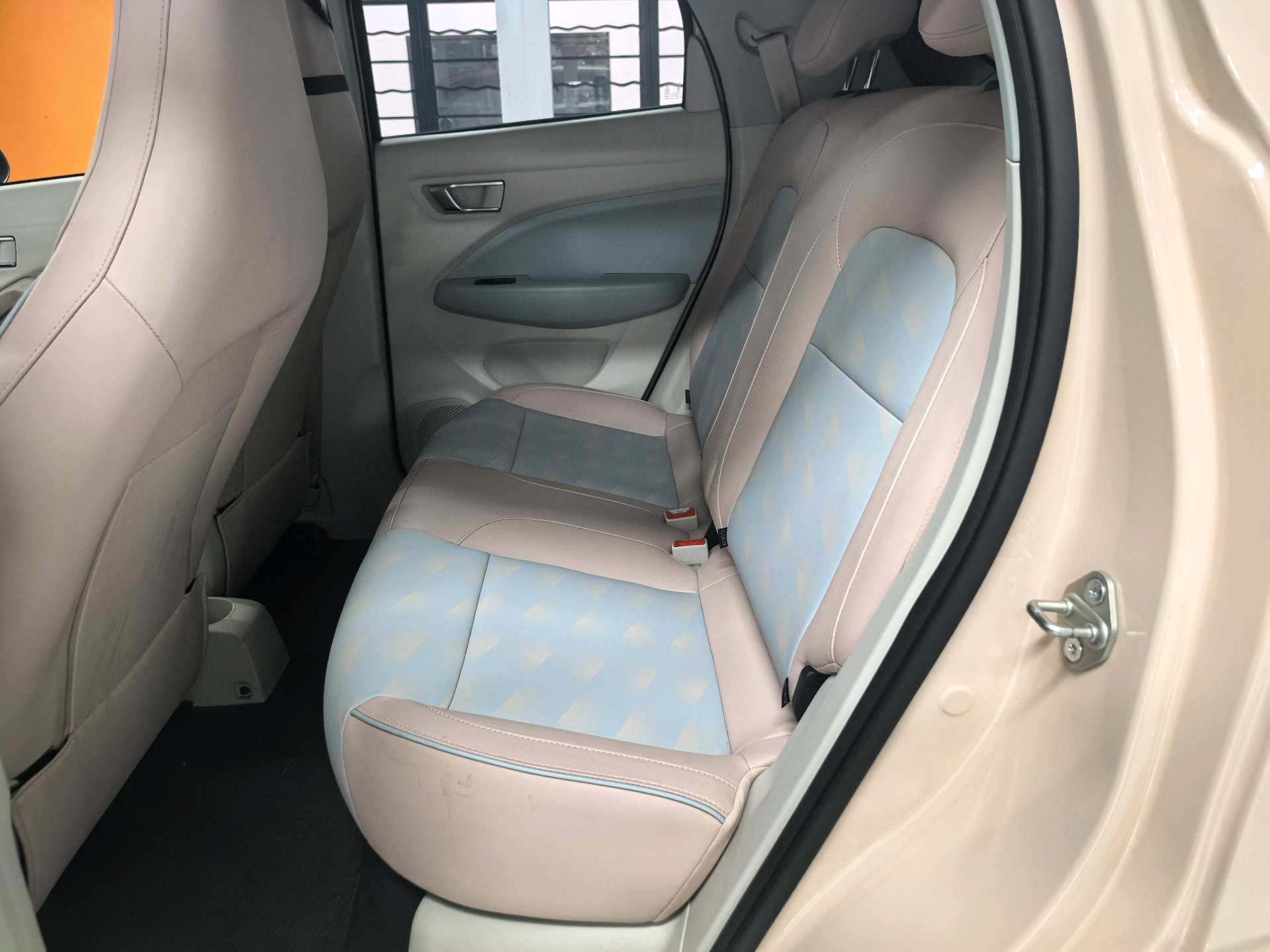 Leapmotor 2024 T03 403 Comfort Edition