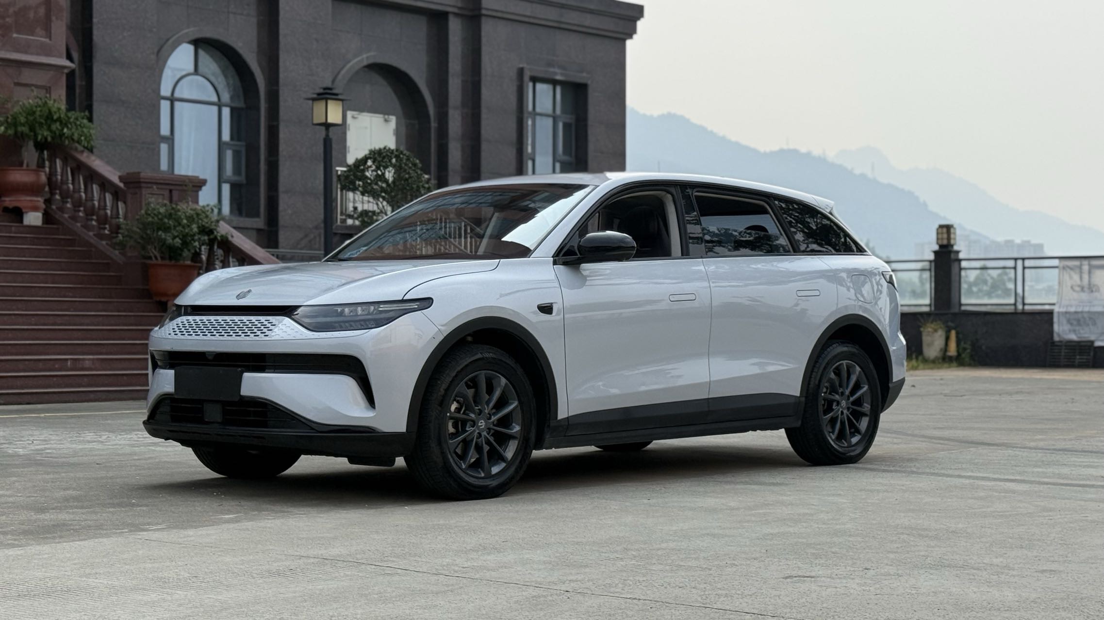 Leapmotor 2023 C11 200 Comfort Edition
