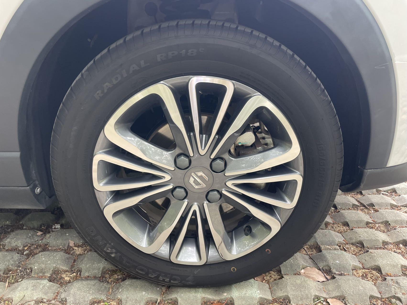 Leapmotor 2024 T03 310 Comfort Edition