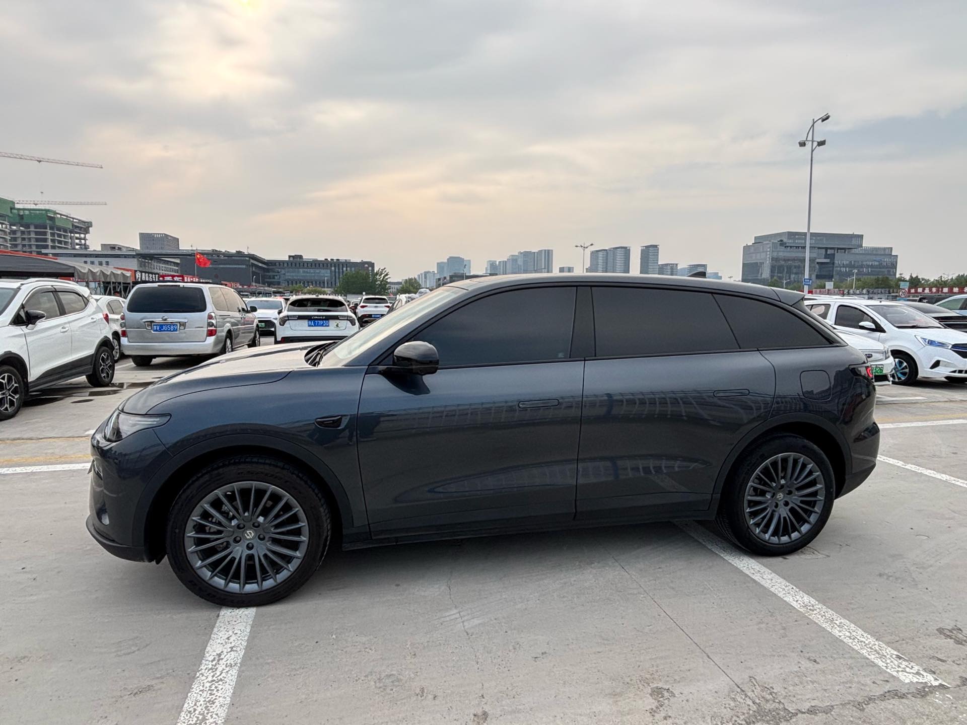 Leapmotor 2023 C11 200 Comfort Edition