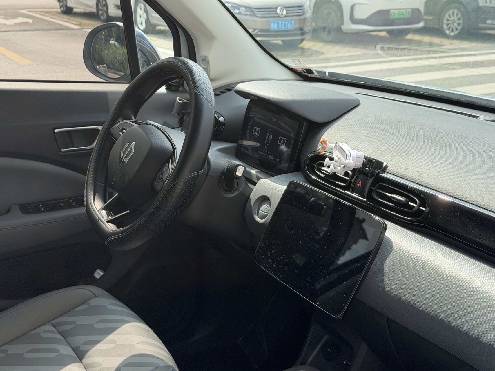 Leapmotor 2024 T03 403 Comfort Edition