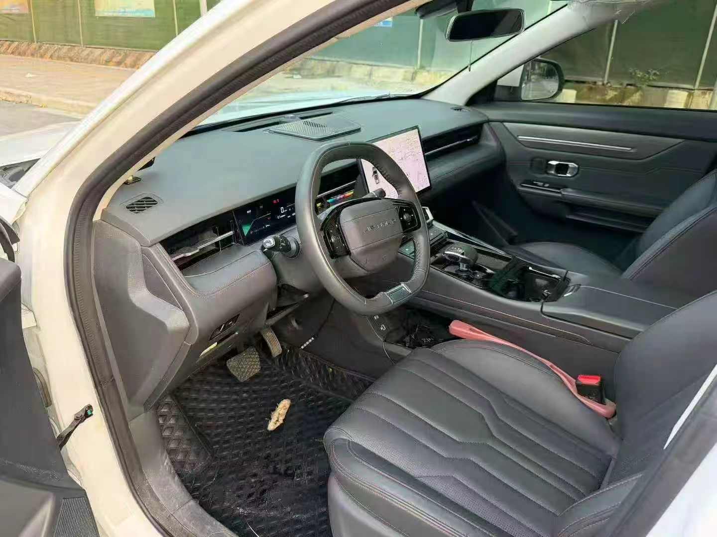 JETOUR 2023 Dasheng 1.5T Xingyao PRO