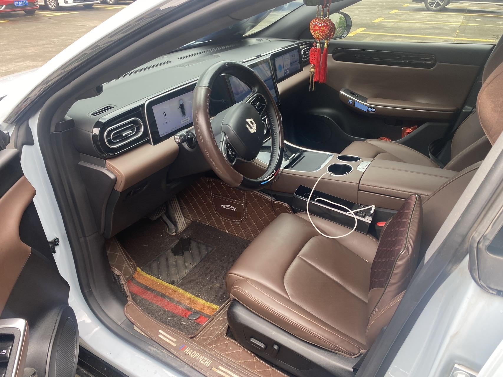 Leapmotor 2023 C01 216 Comfort Edition