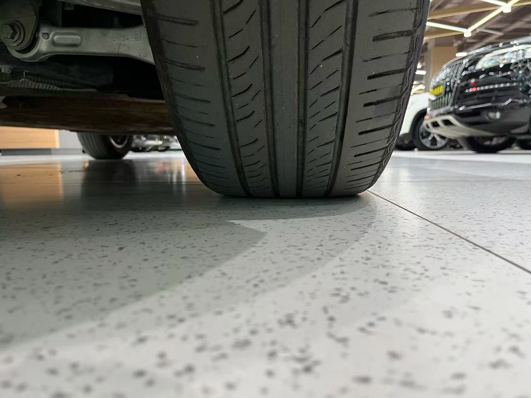 Leapmotor 2023 C11 300 Comfort Edition