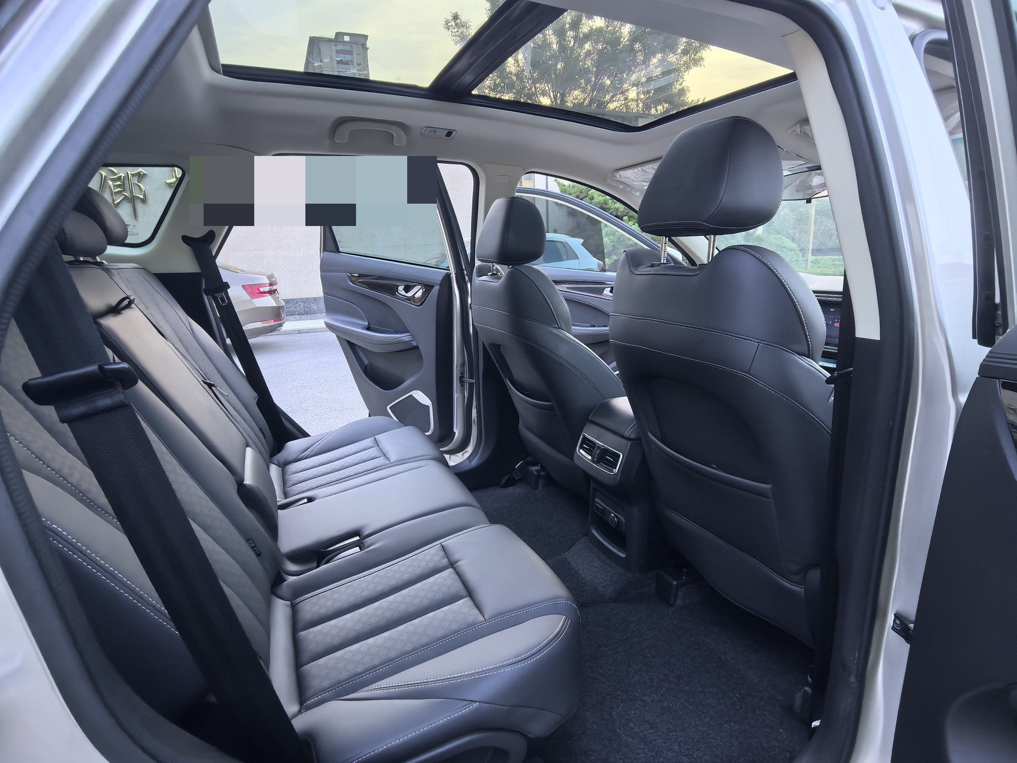 JETOUR 2019 X90 1.5T Zhixiang 5-Seater