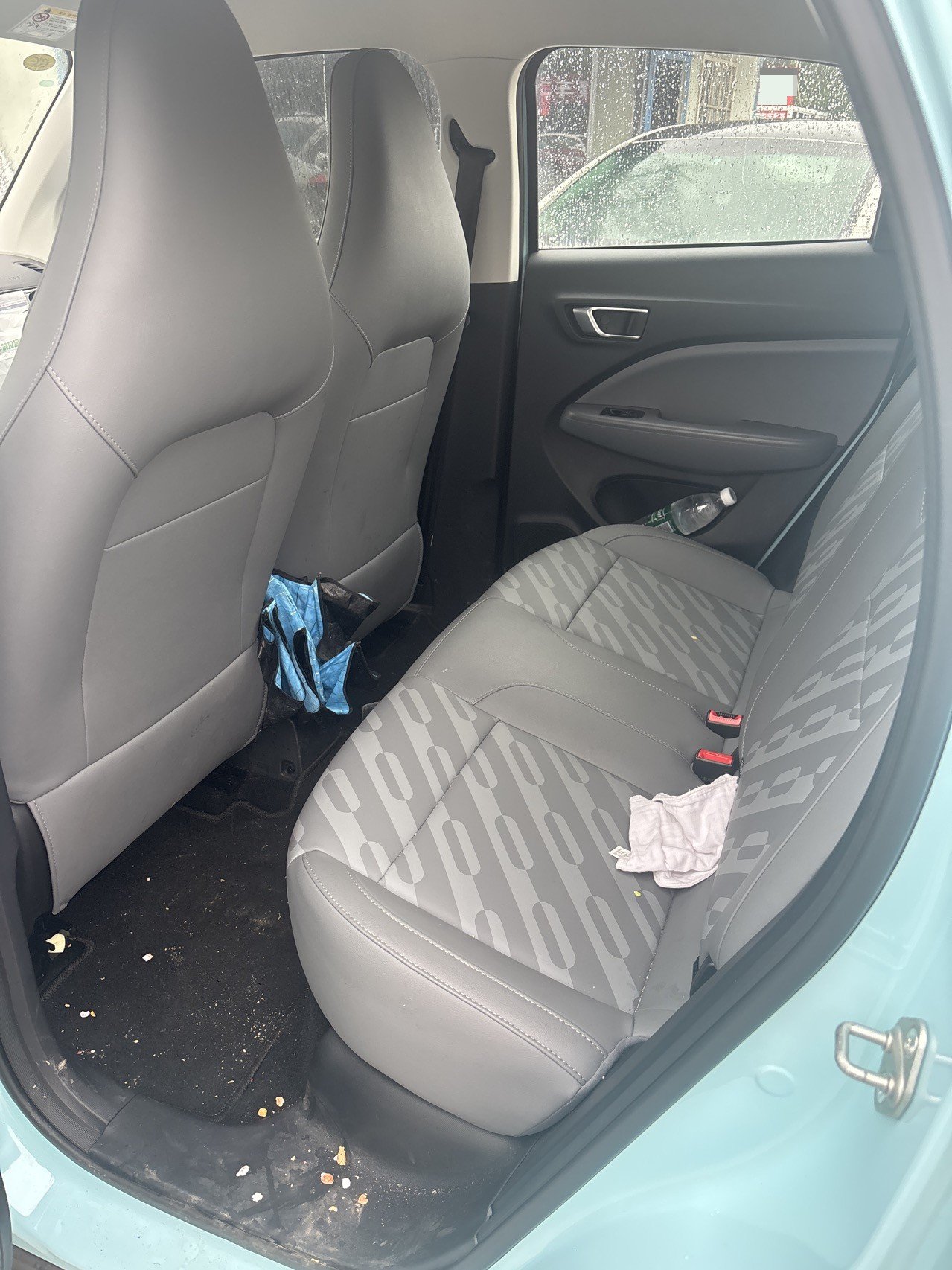 Leapmotor 2024 T03 403 Comfort Edition