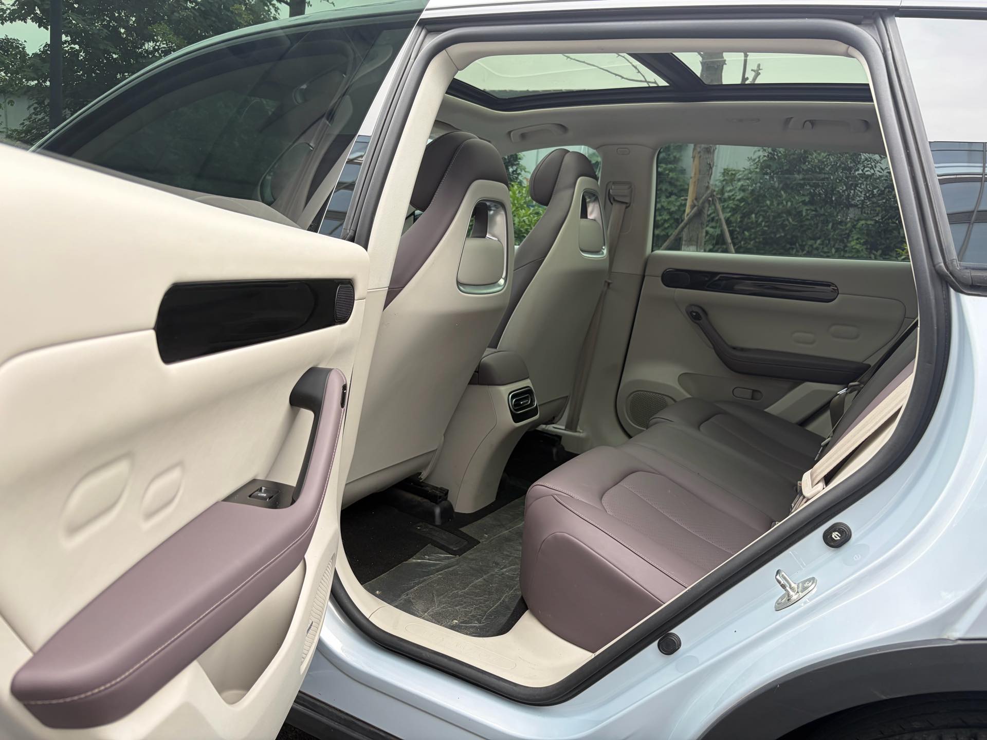 Leapmotor 2023 C11 300 Comfort Edition