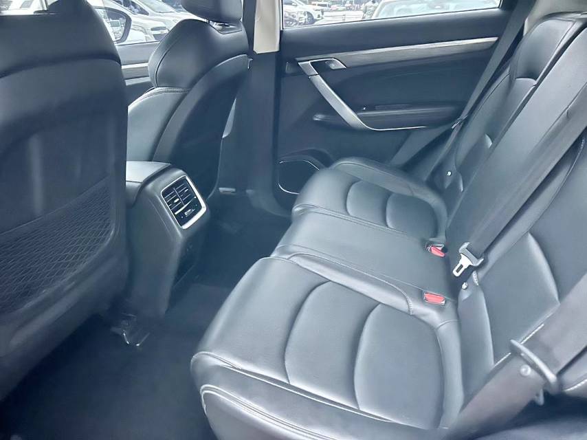 Geely 2020 Boyue PRO 1.5TD Zhiya