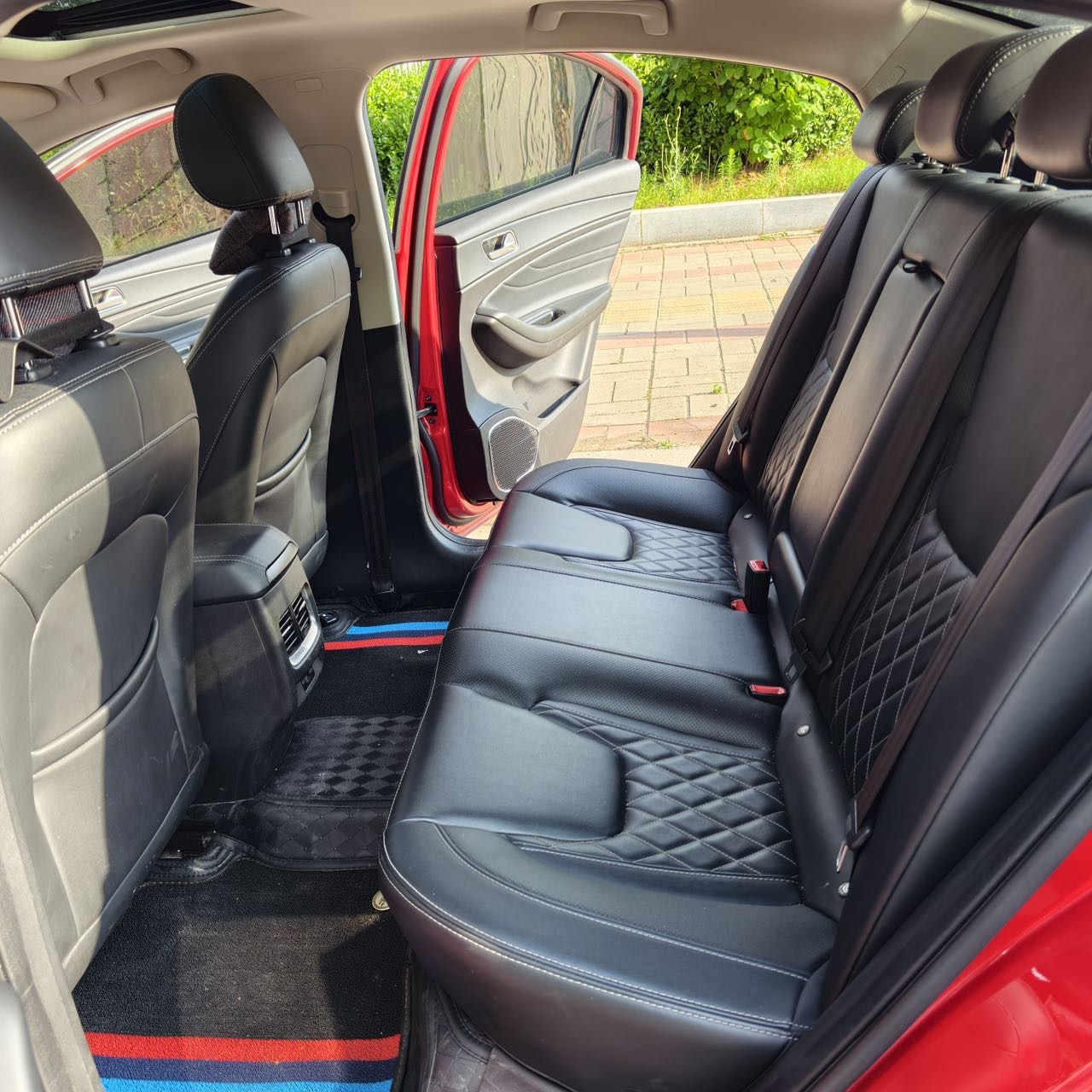 Chery 2019 Arrizo GX 1.5T CVT Yaose Edition