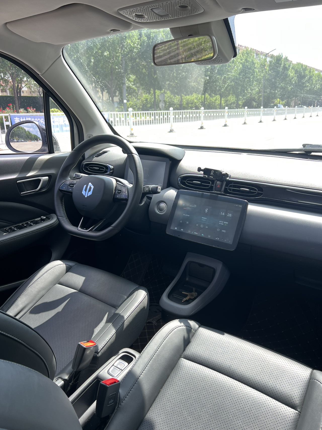 Leapmotor 2021 T03 400 Luxury