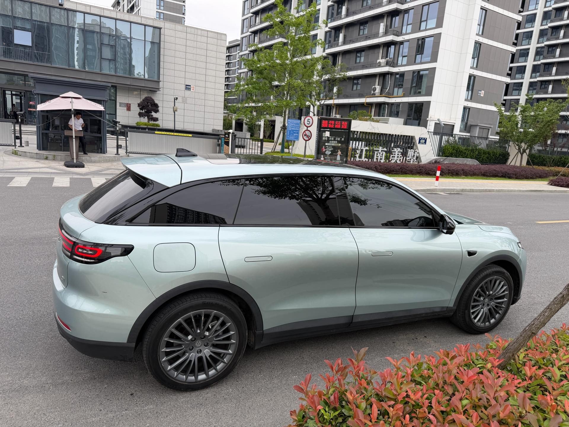 Leapmotor 2023 C11 500 Smart Edition
