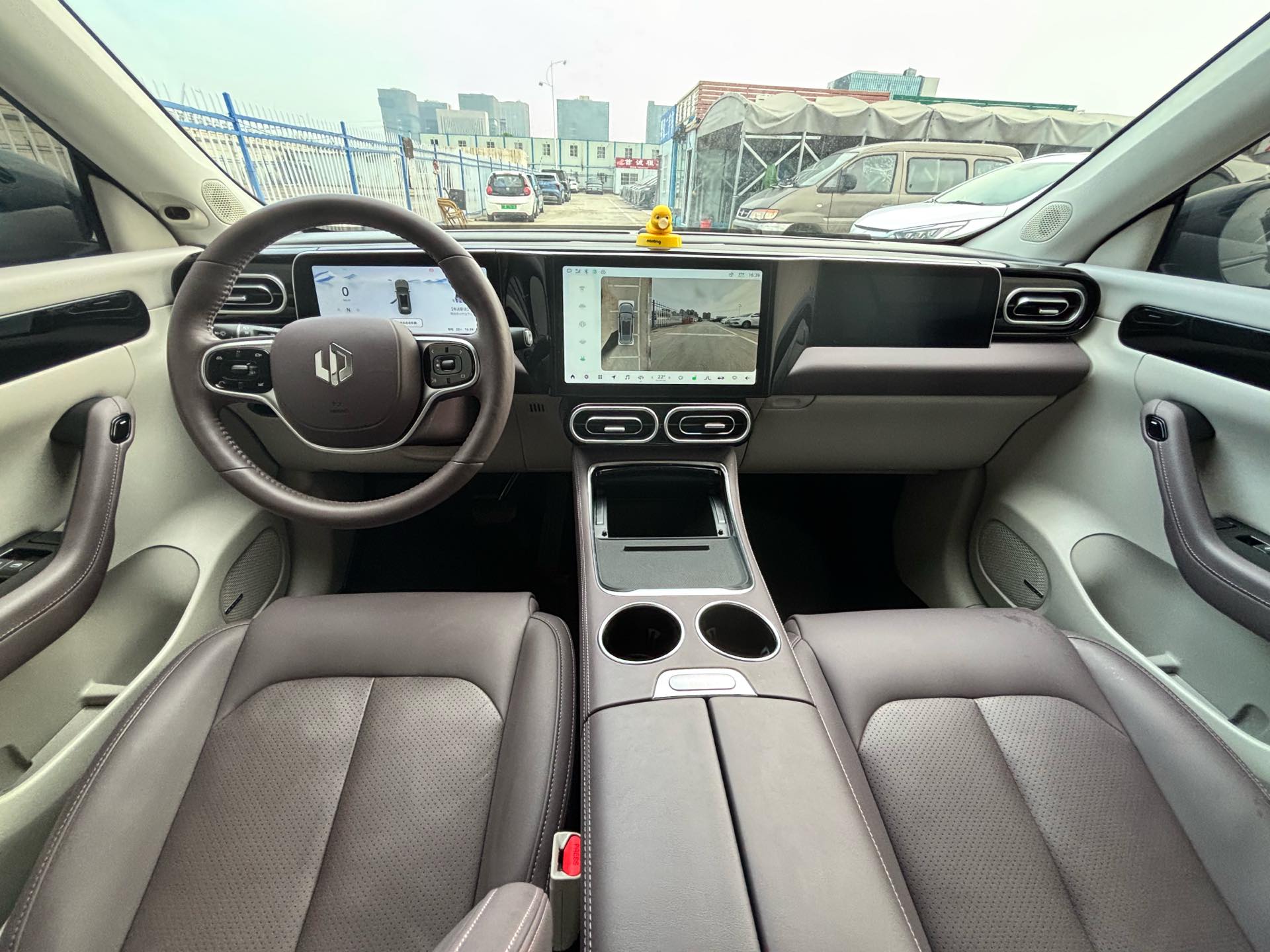 Leapmotor 2023 C11 200 Comfort Edition
