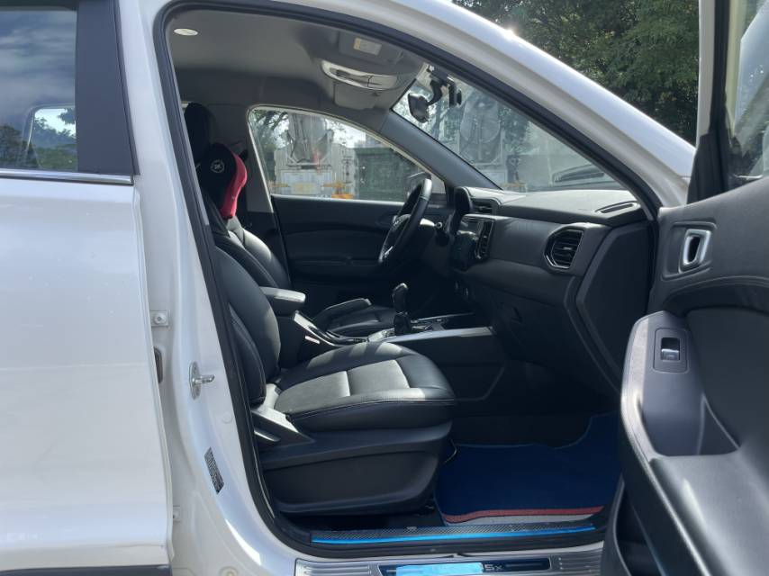 Chery 2019 Tiggo 5x HERO 1.5 Urban Edition