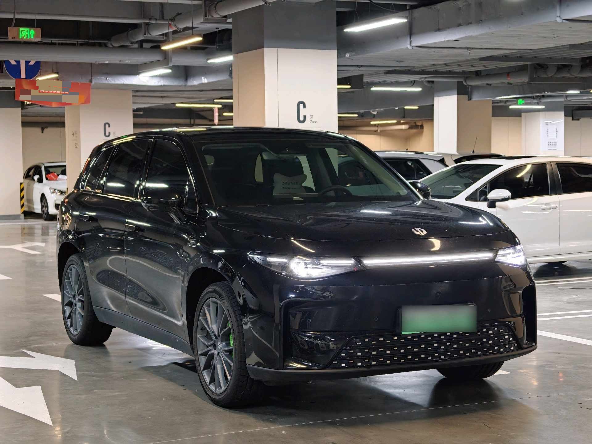 Leapmotor 2026 C10 210 Yuexiang Edition
