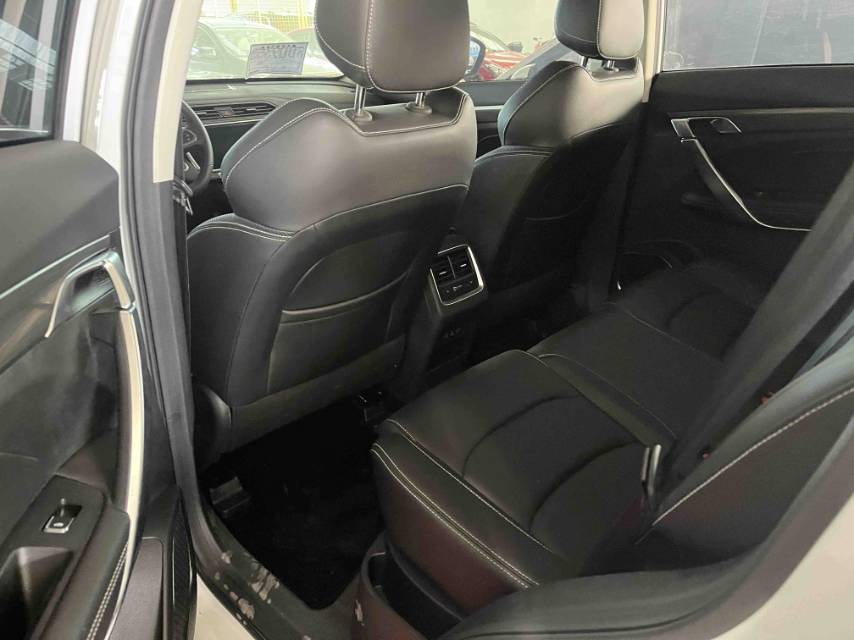 Geely 2020 Boyue PRO 1.8TD Zhiling
