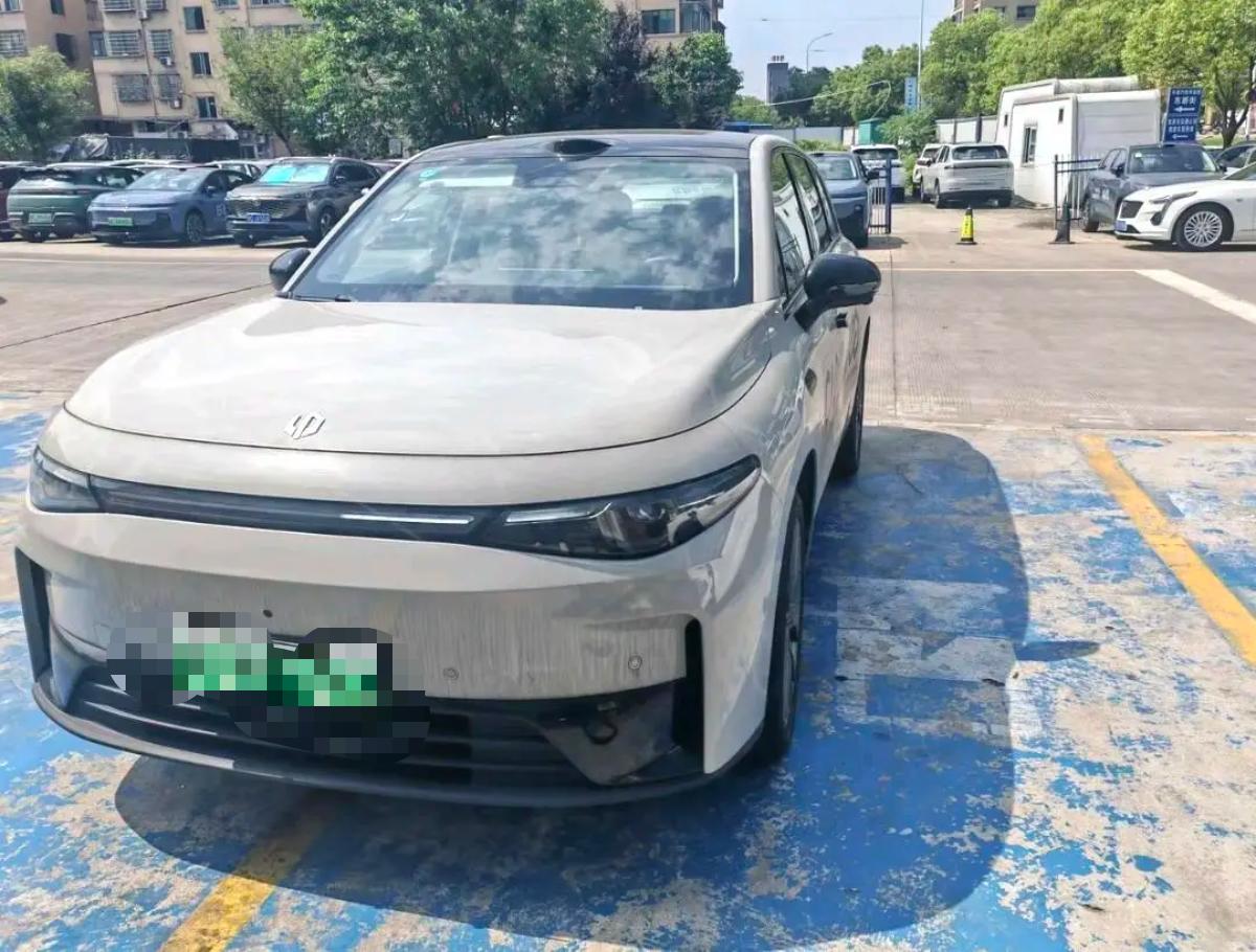 Leapmotor 2026 C10 605 Yuexiang Edition