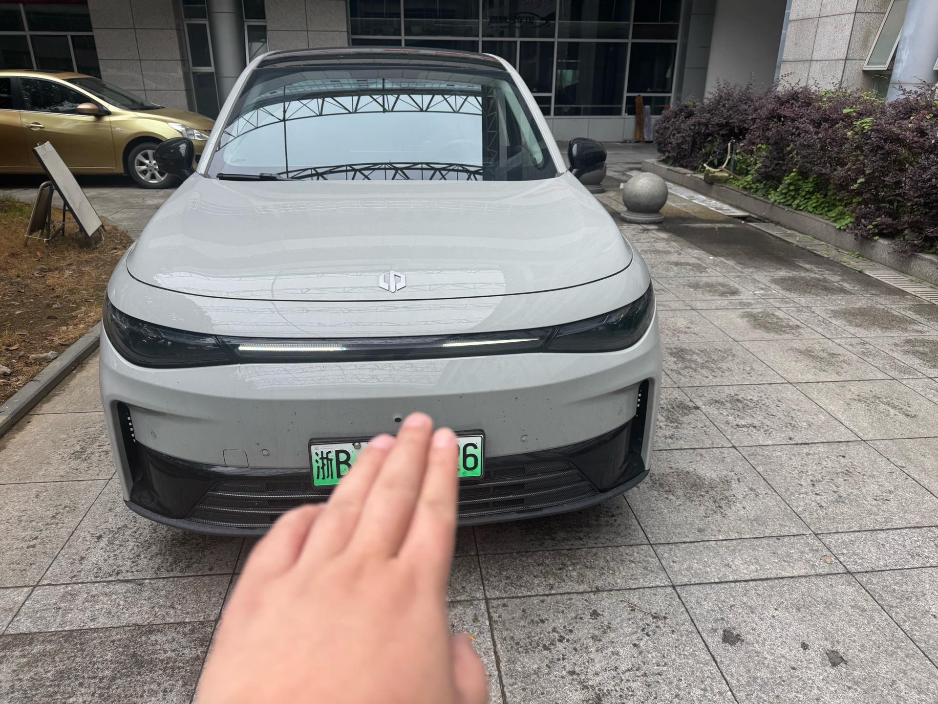 Leapmotor 2026 C10 605 Yuexiang Edition