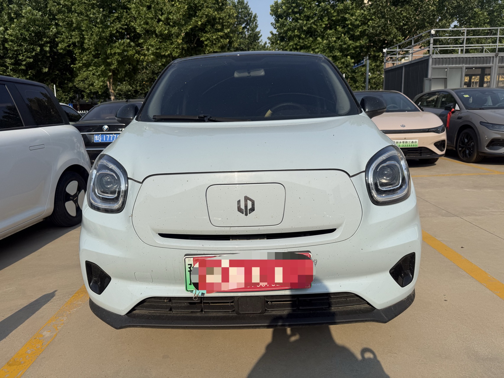 Leapmotor 2025 T03 310 Comfort Edition
