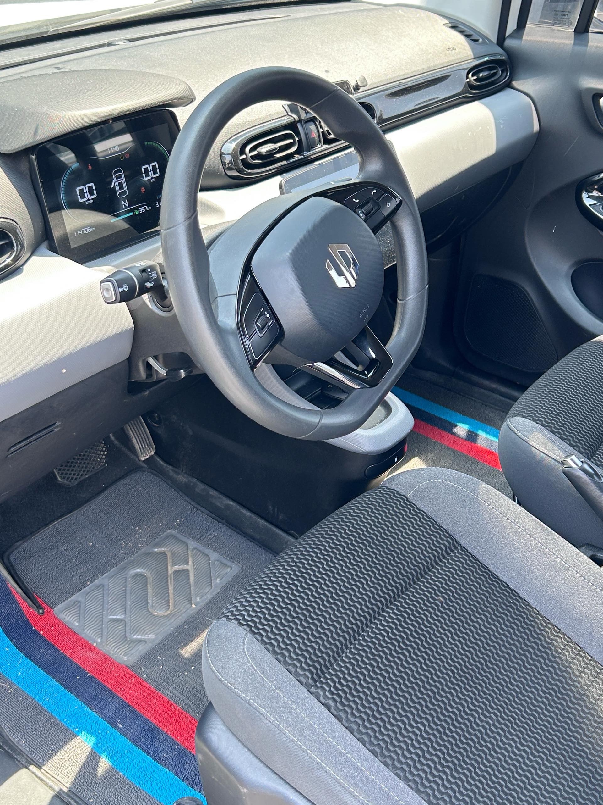 Leapmotor 2021 T03 400 Comfort Edition