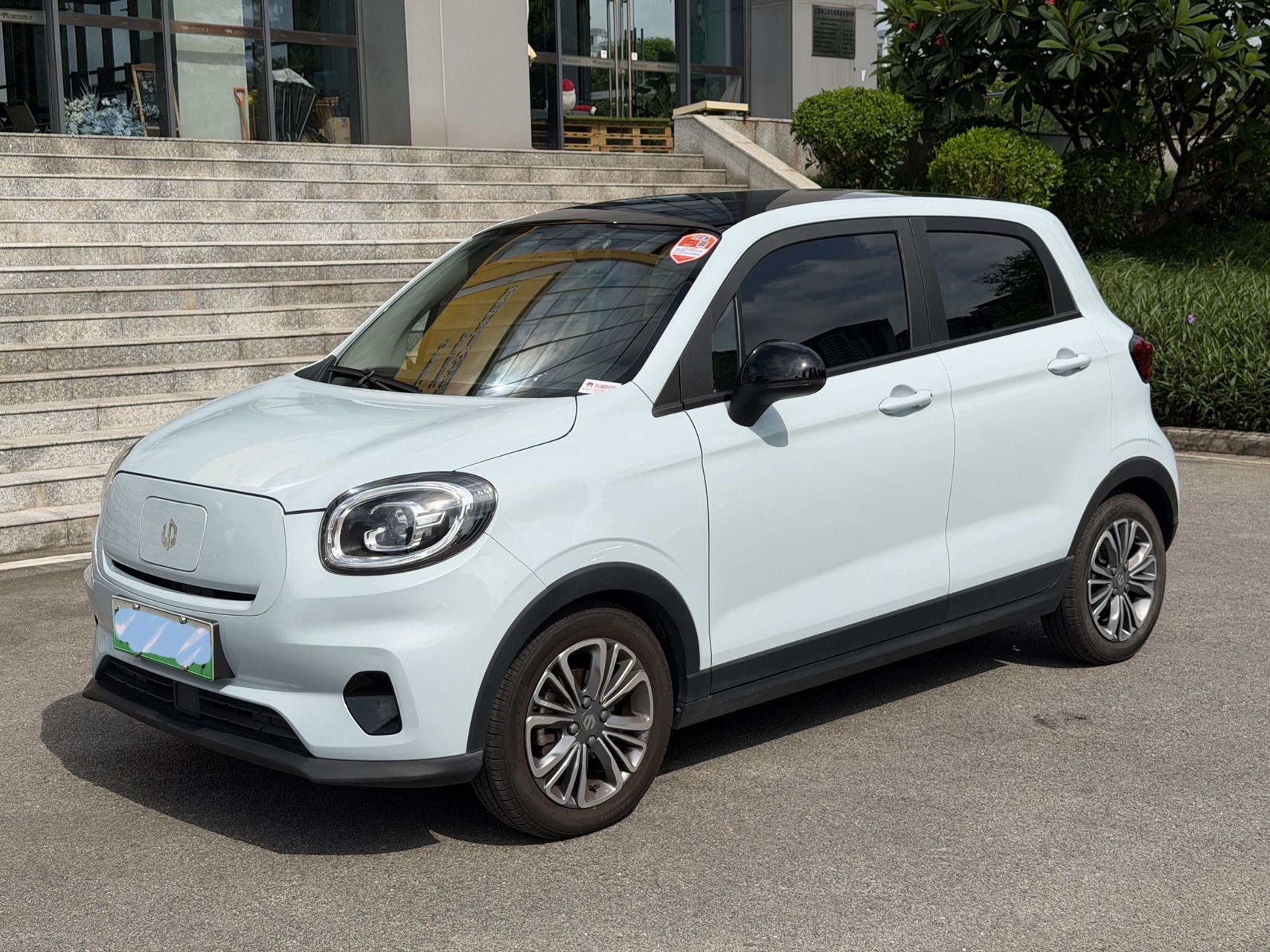 Leapmotor 2024 T03 403 Comfort Edition