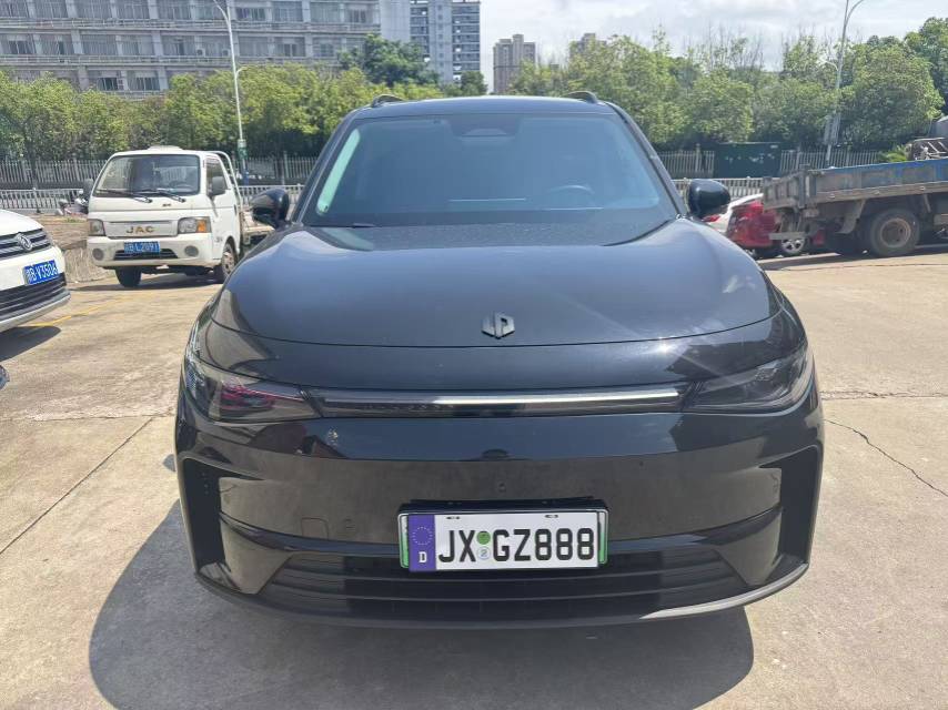 Leapmotor 2025 C16 580 Premium