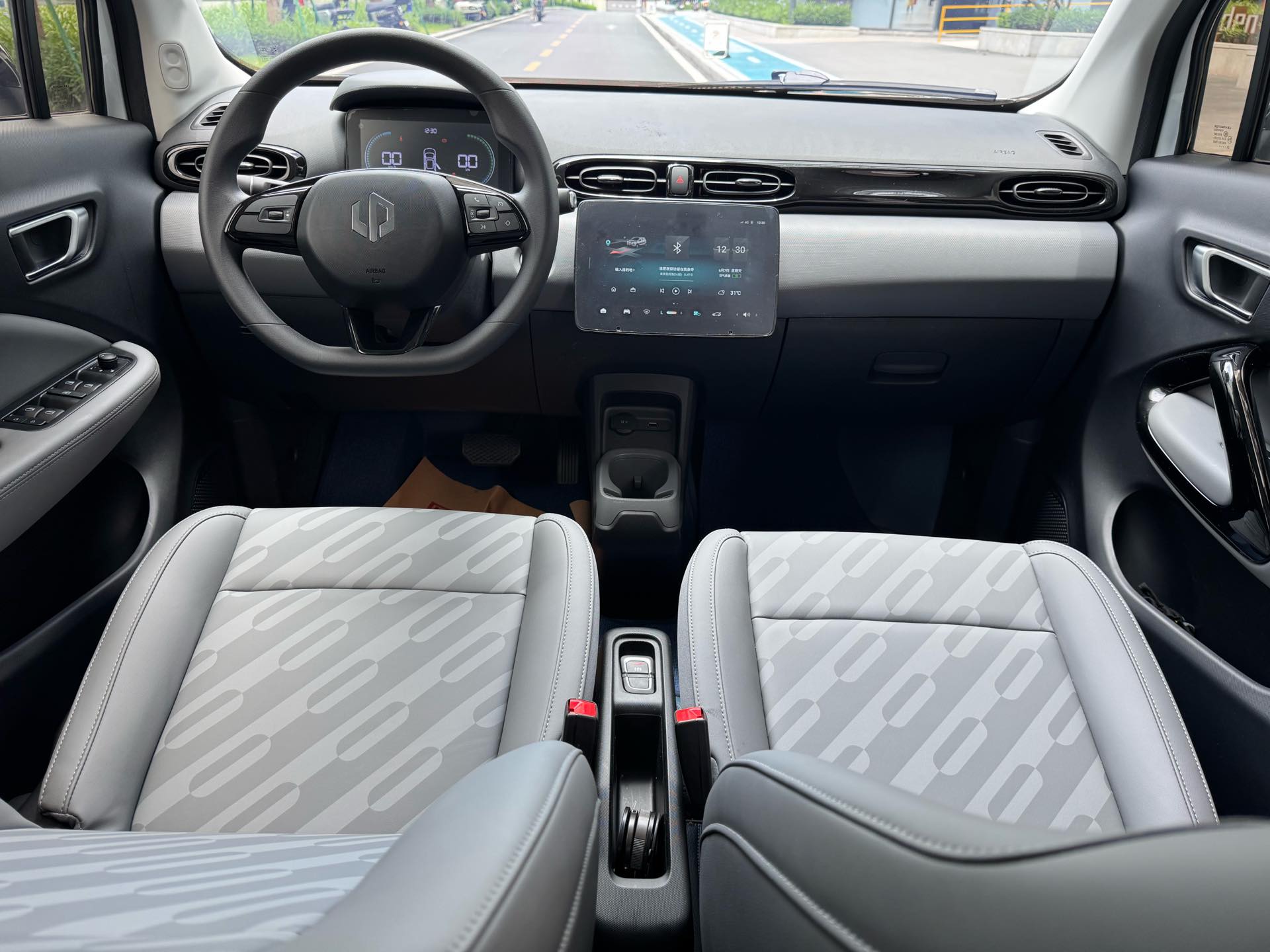 Leapmotor 2025 T03 310 Comfort Edition