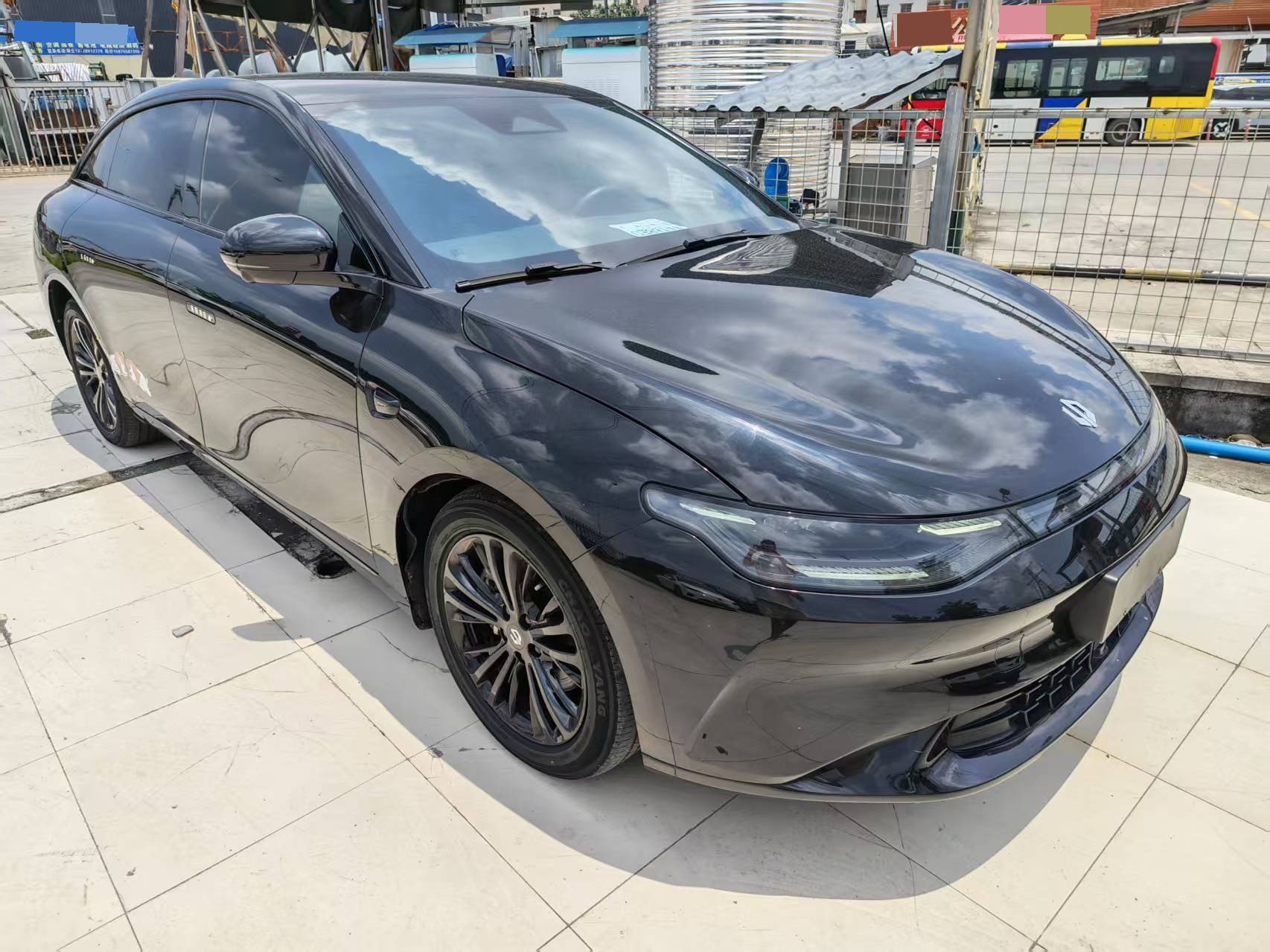Leapmotor 2023 C01 525 Comfort Edition