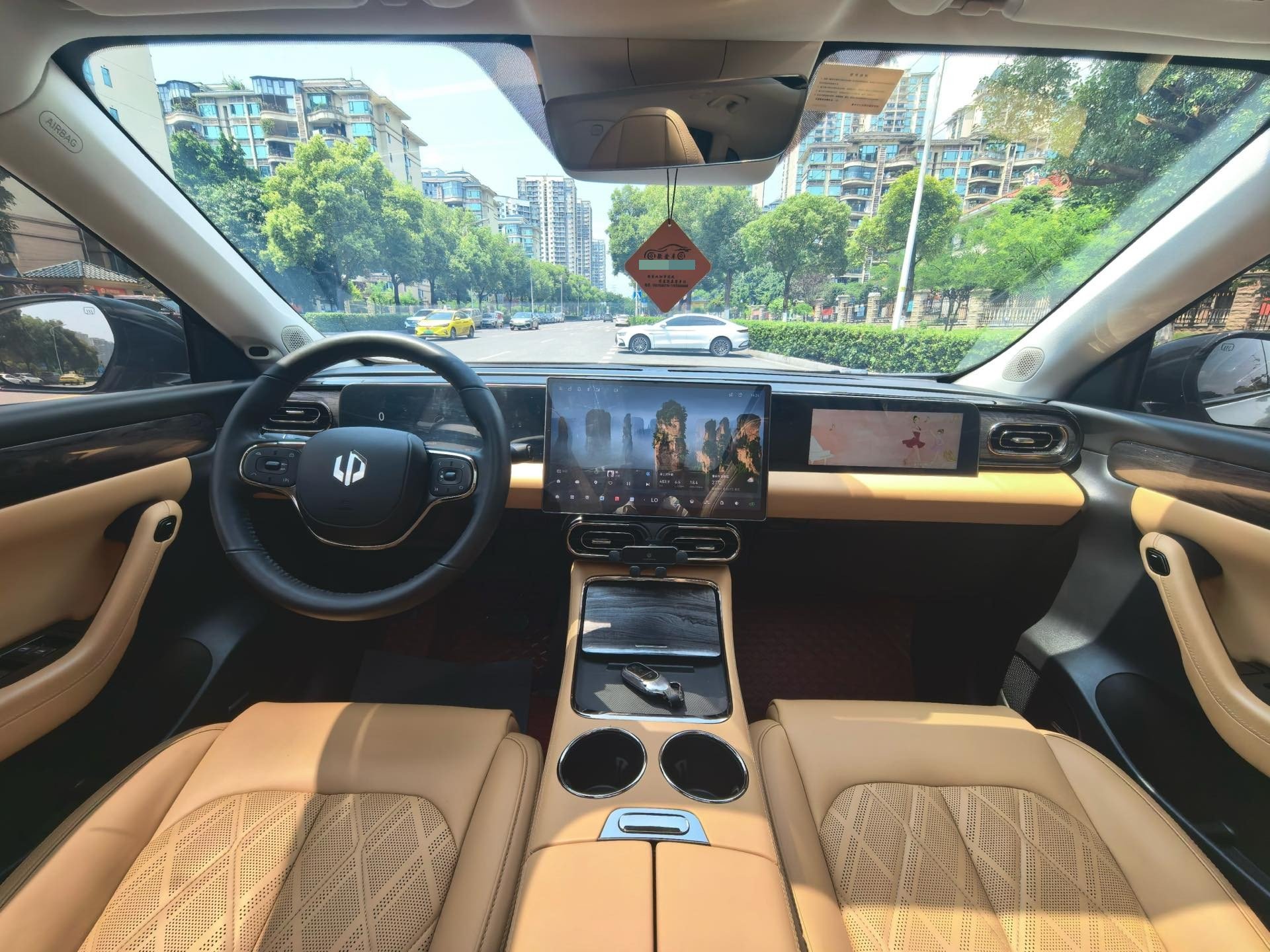Leapmotor 2024 C11 300 Deluxe Edition