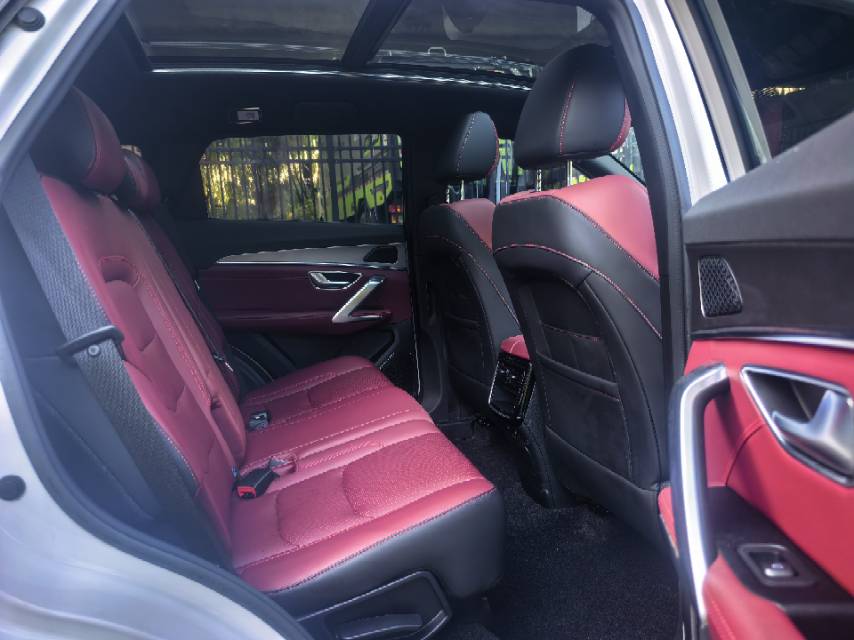 JETOUR 2023 X70 PLUS 1.5T Ziqiang PRO+ 5-Seater