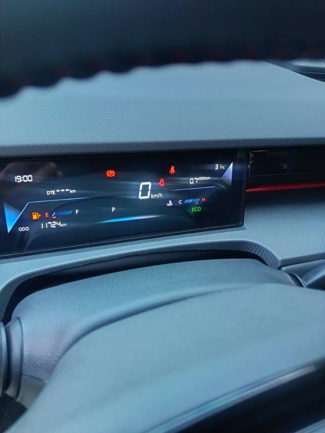 JETOUR 2025 Dasheng 1.5T Luxury Edition