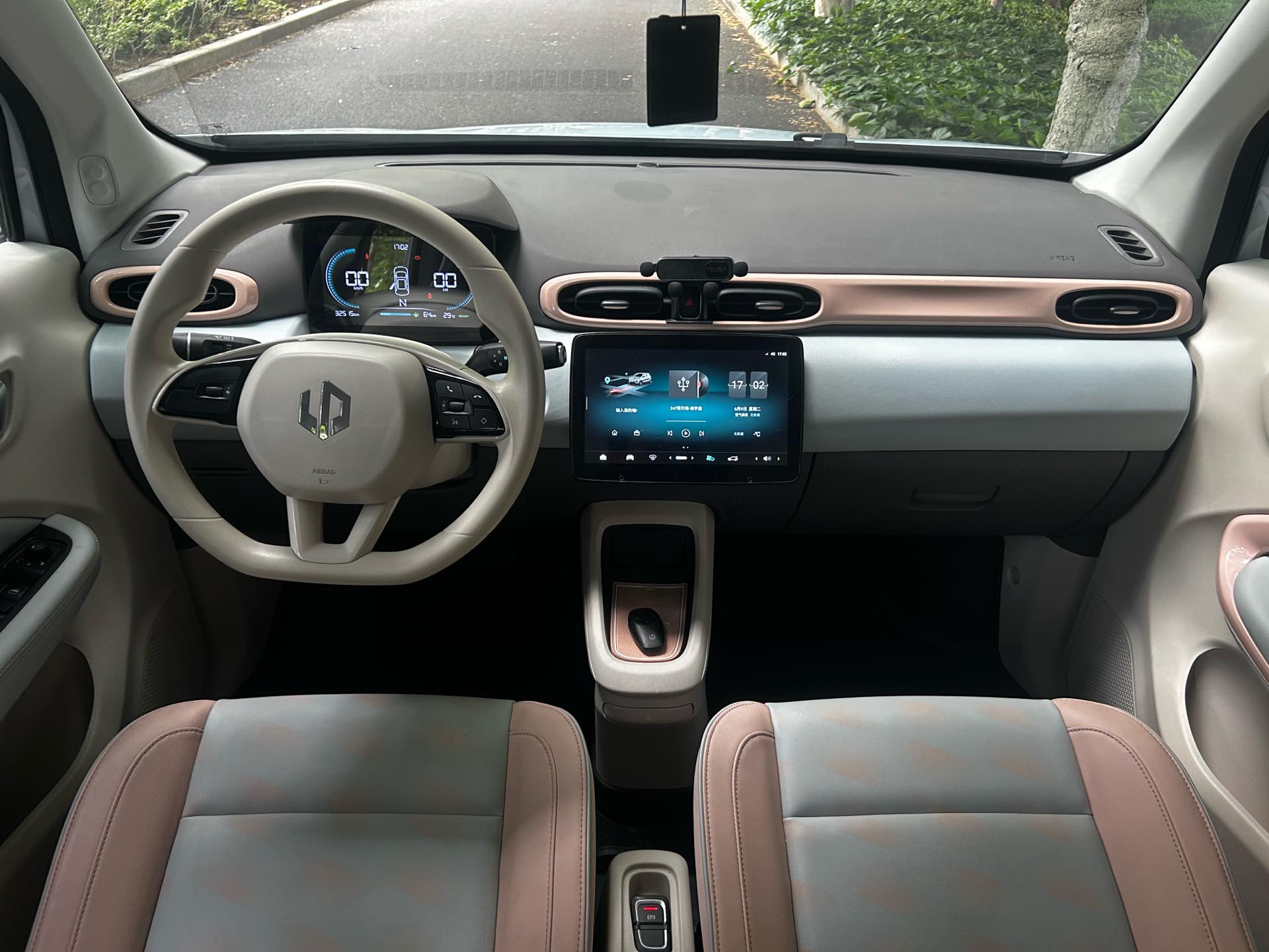 Leapmotor 2023 T03 310 Lite Edition