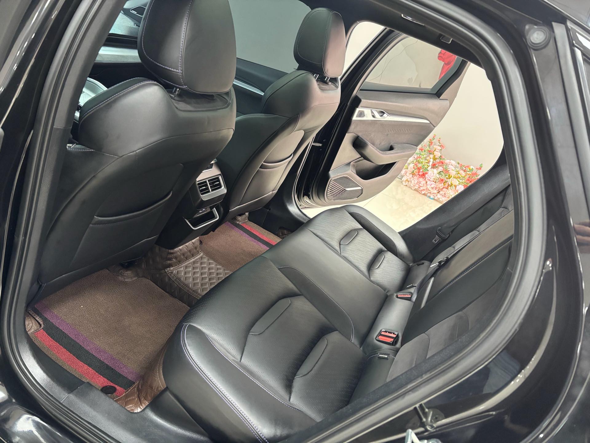 Geely 2024 Xingrui 2.0TD Xiaohan Edition