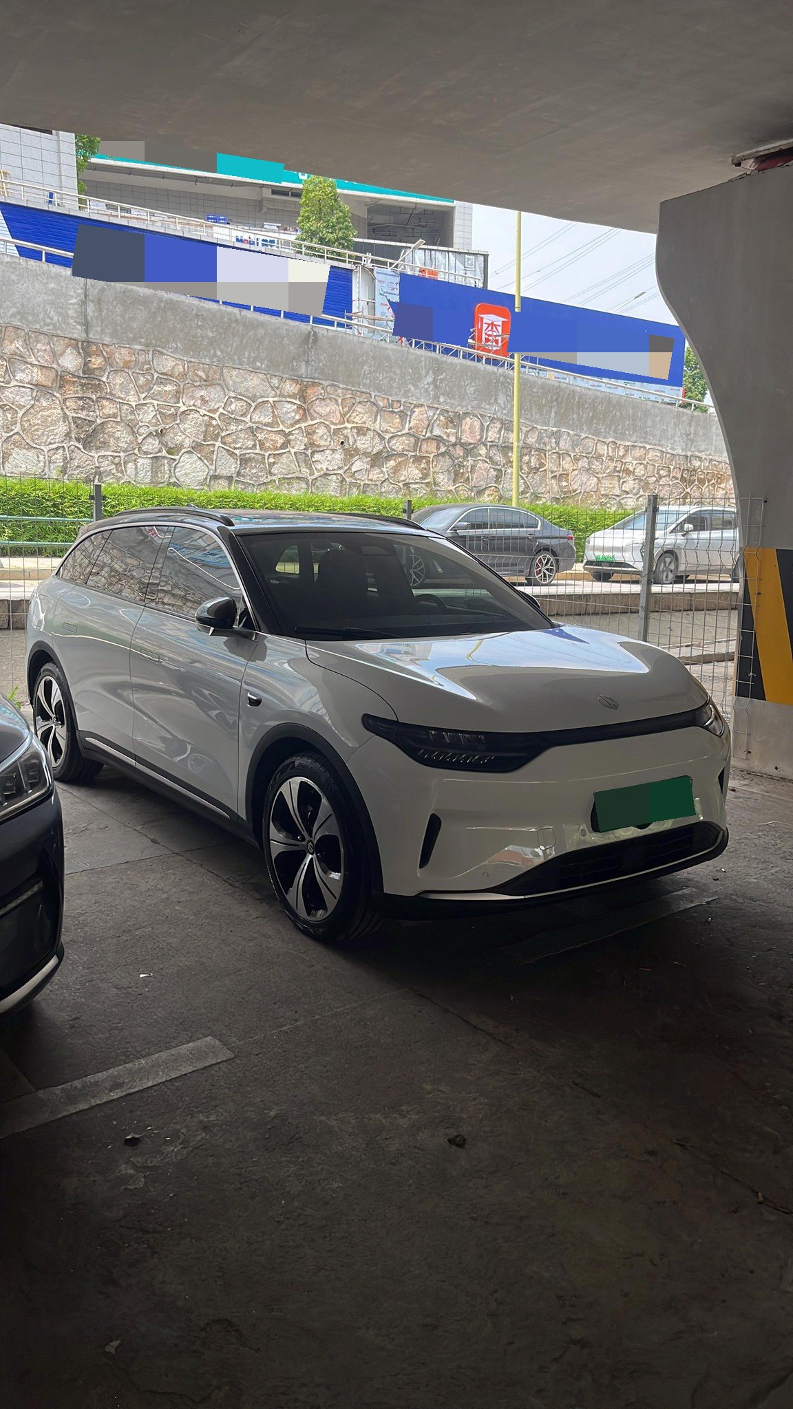 Leapmotor 2021 C11 Industry Edition