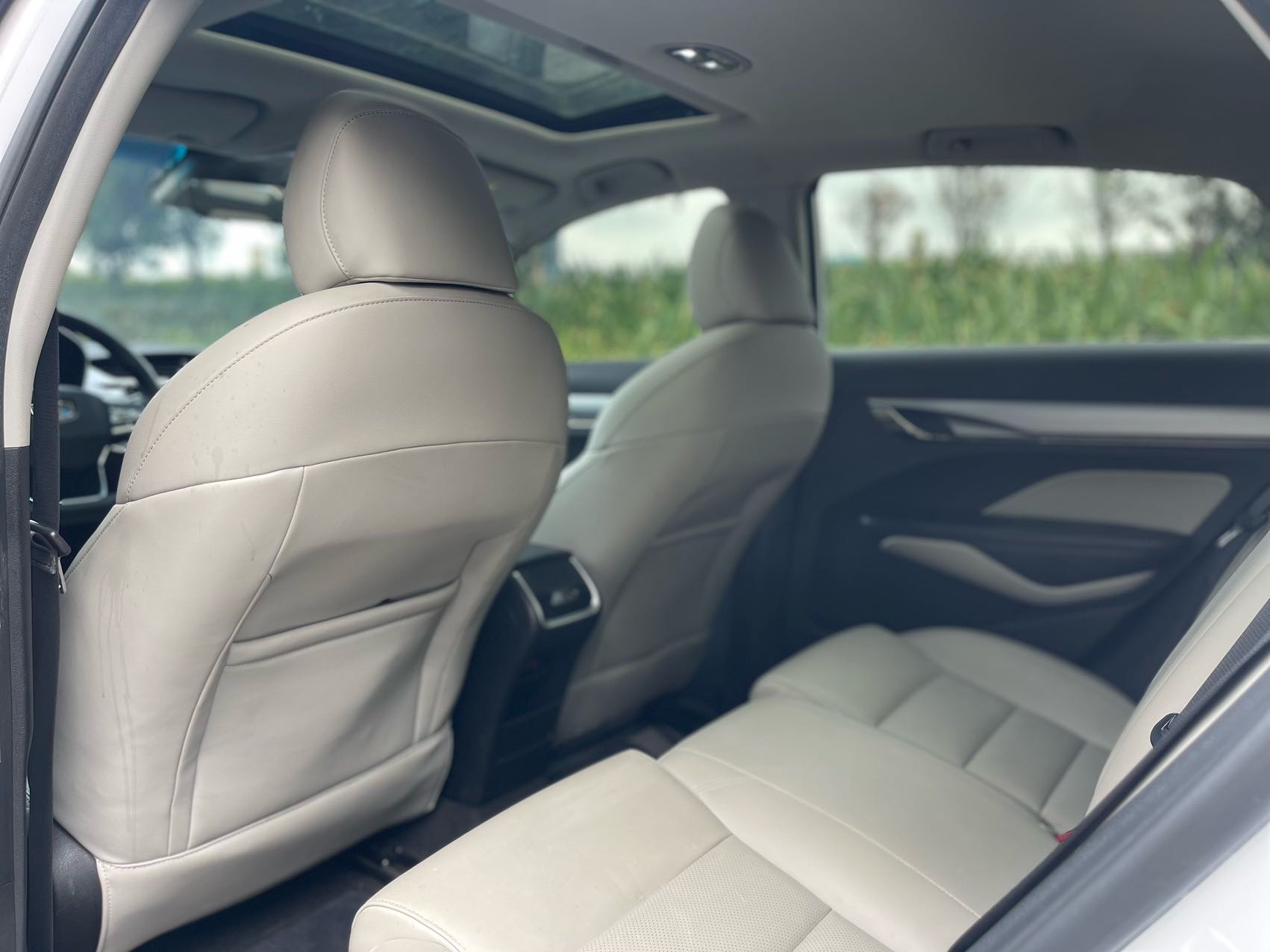 Geely 2018 Binrui 1.4T CVT 14T Binfen Edition