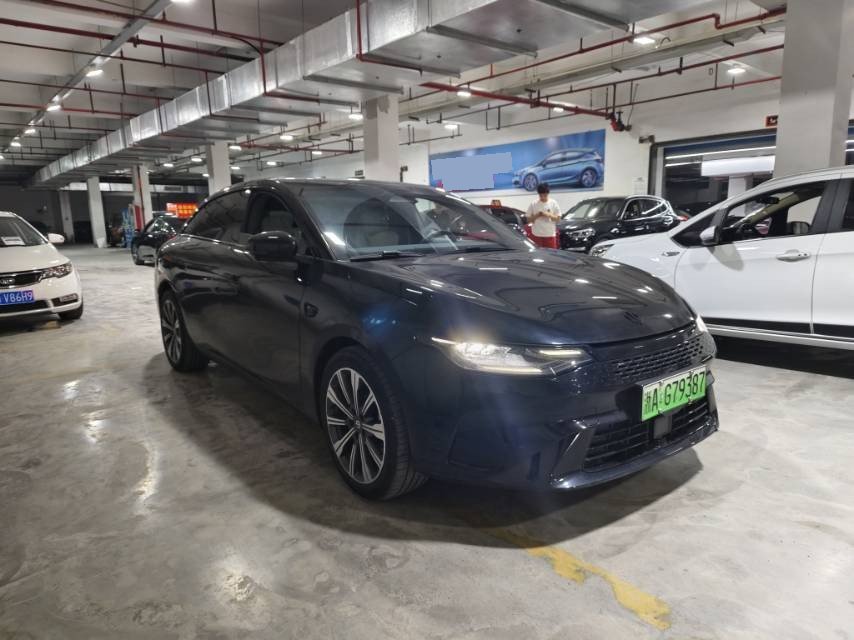 Leapmotor 2023 C01 216 Comfort Edition