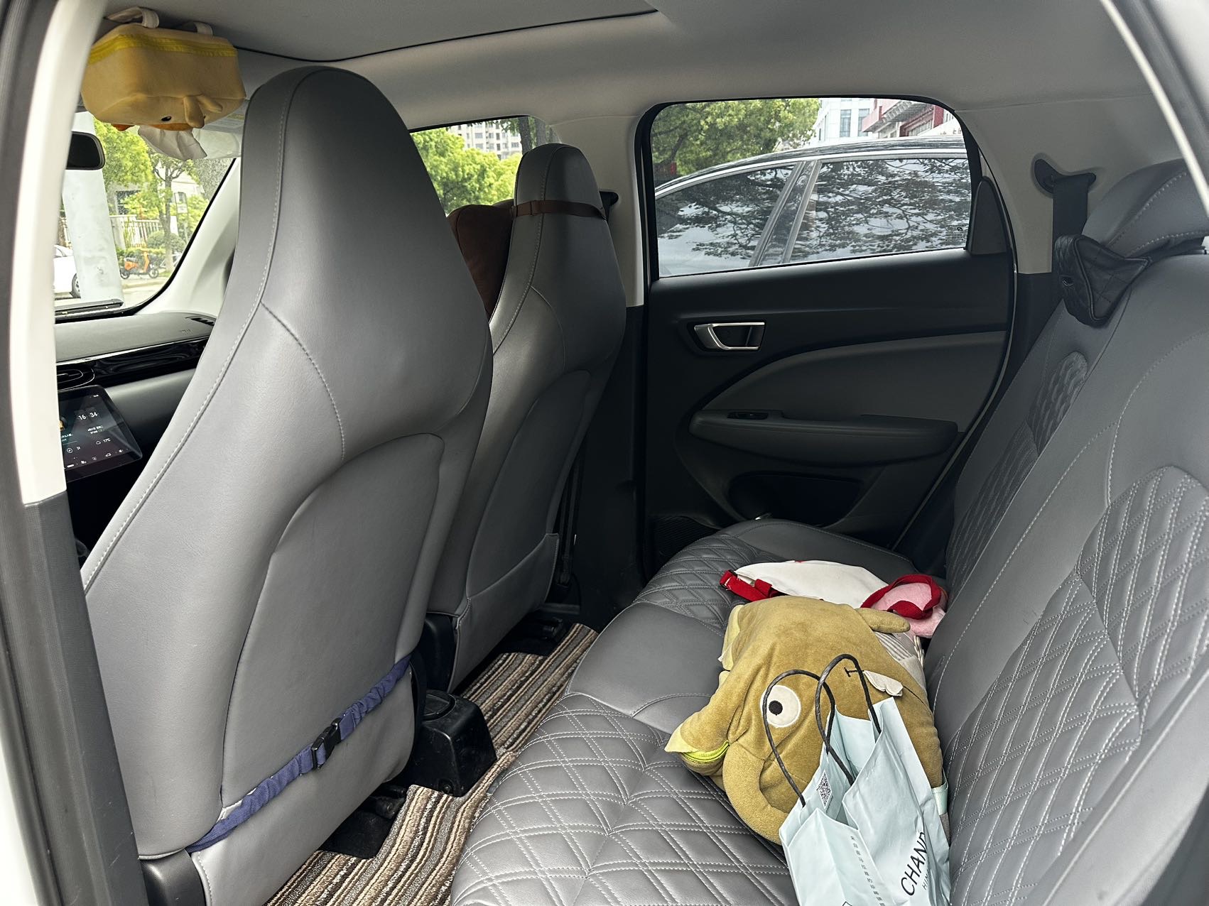 Leapmotor 2022 T03 Special Edition
