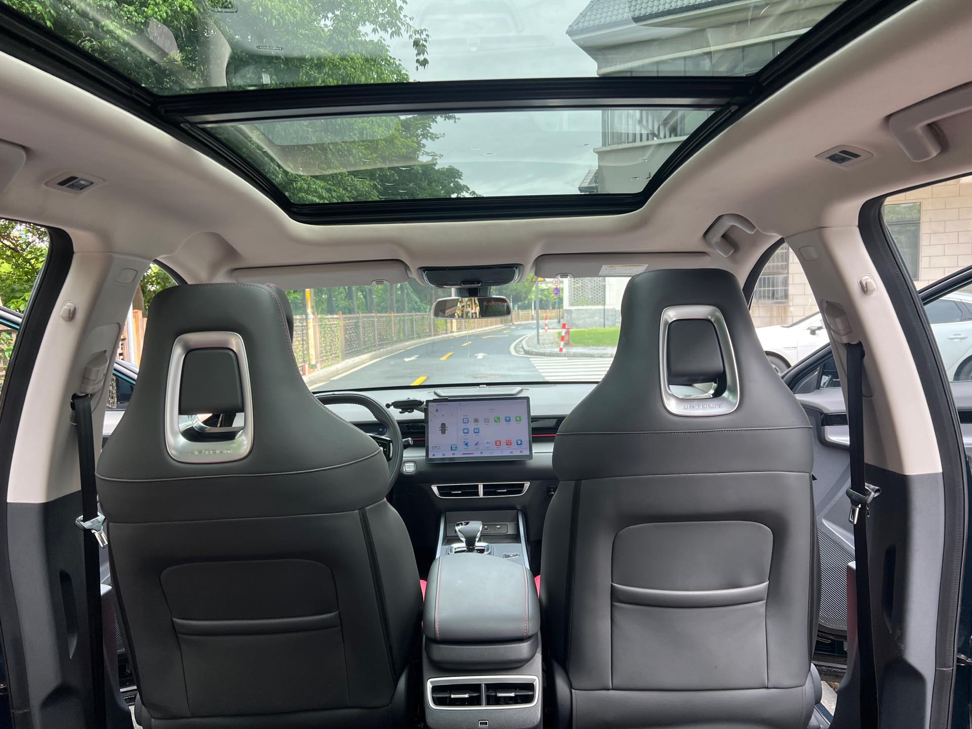 JETOUR 2024 Dasheng 1.5T Xingyao