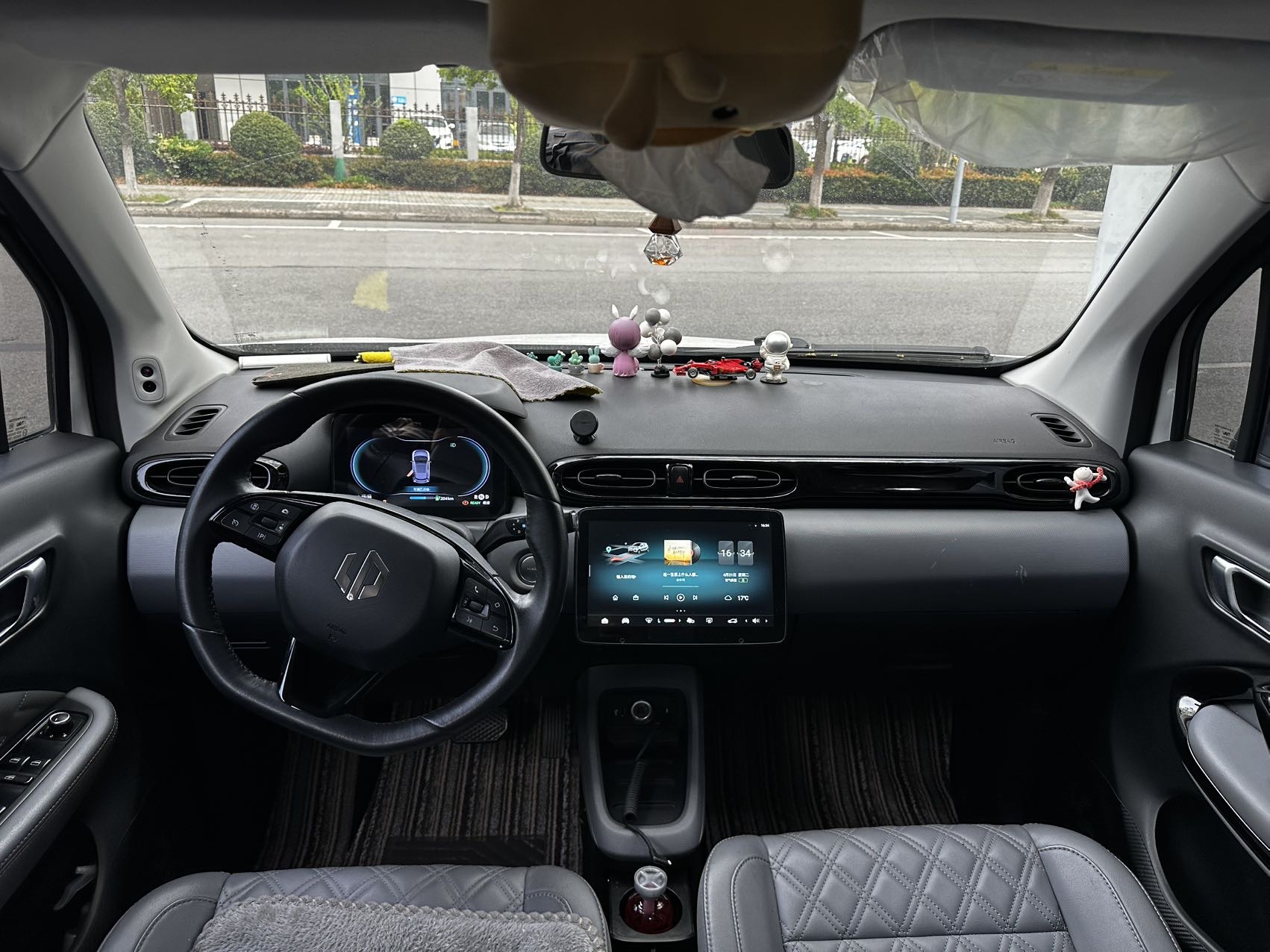 Leapmotor 2022 T03 Special Edition