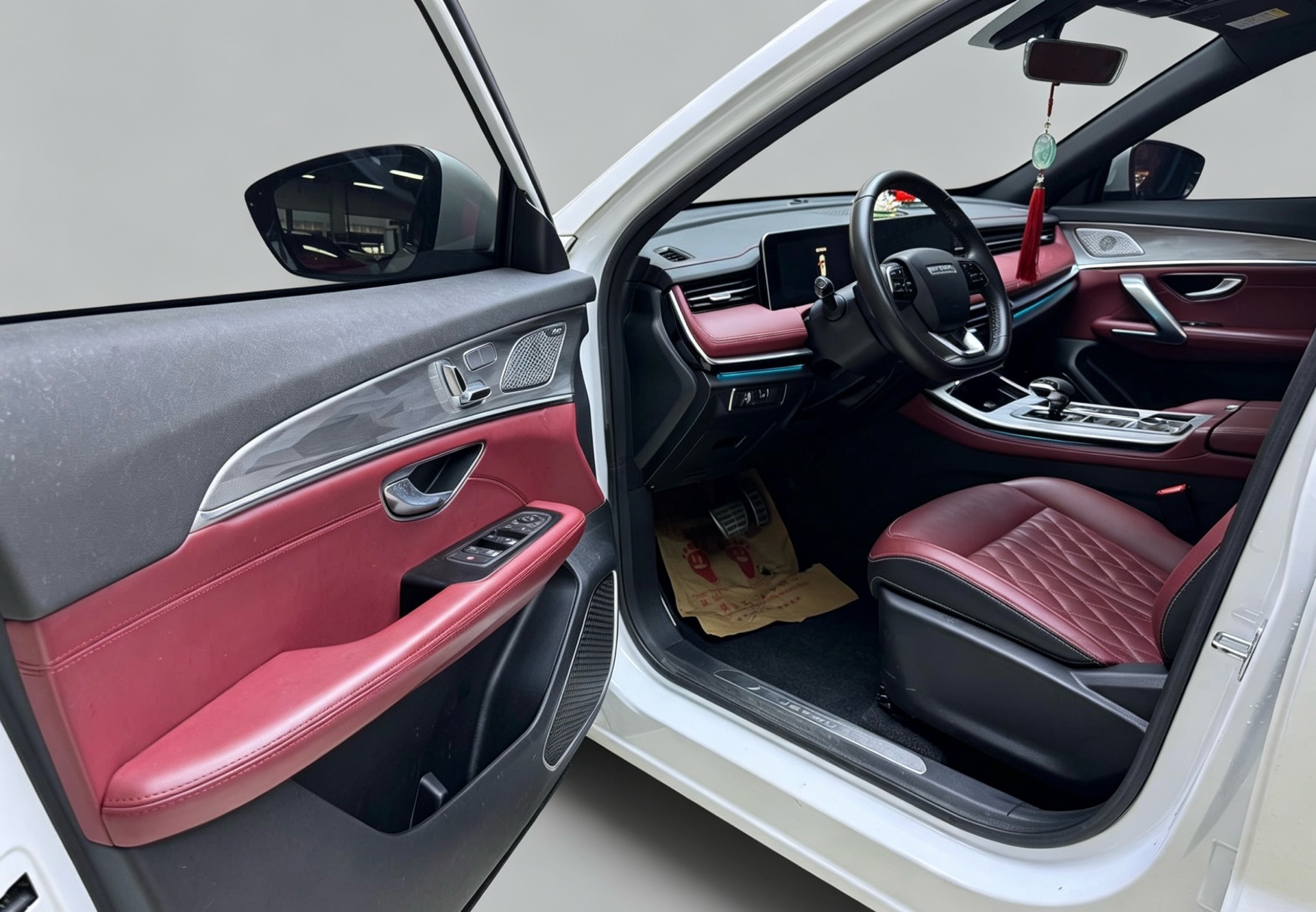 JETOUR 2023 X70 PLUS 1.5T Yongzhe PLUS 5-Seater
