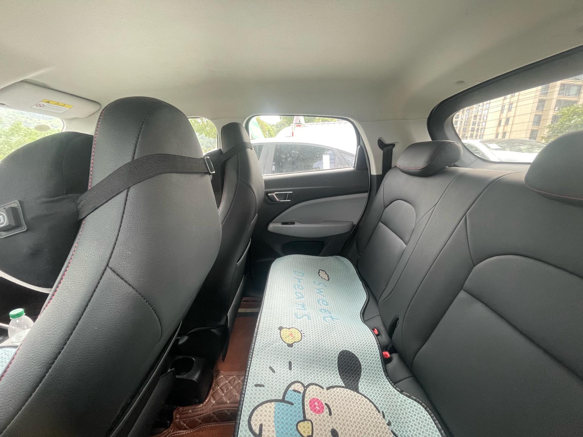Leapmotor 2022 T03 Agate Edition