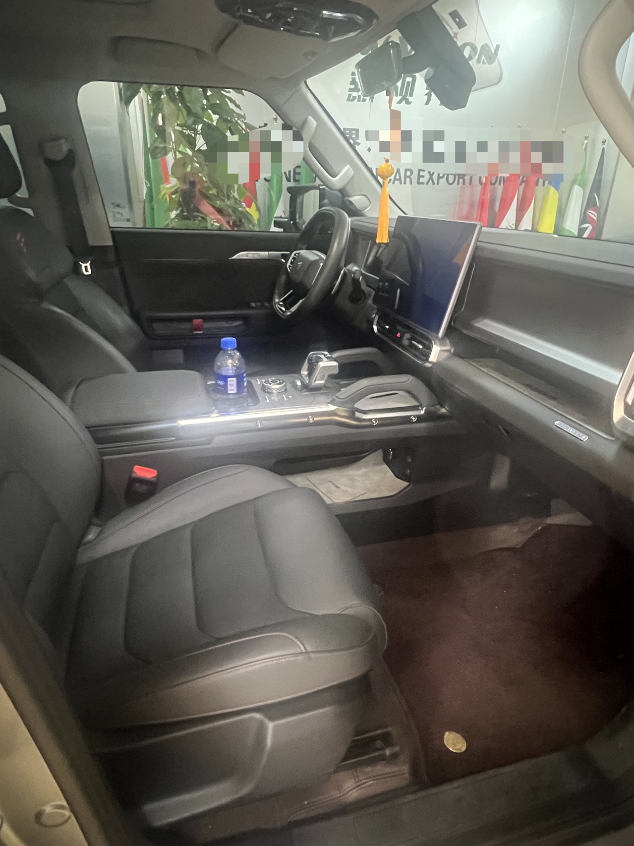 JETOUR 2023 Traveler 1.5T 2WD Discovery PRO