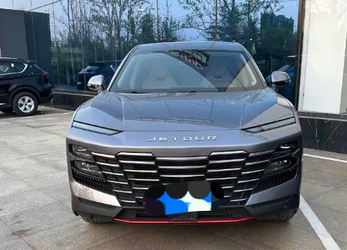 JETOUR 2024 Dasheng 1.6T King MAX