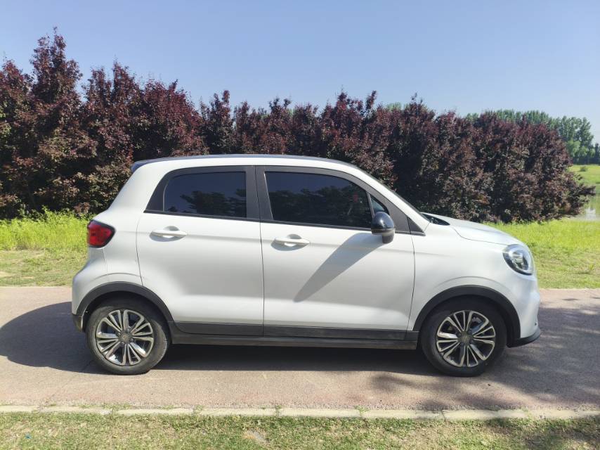 Leapmotor 2022 T03 Liuli Edition