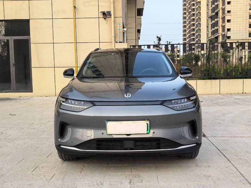 Leapmotor 2021 C11 Luxury Edition LFP