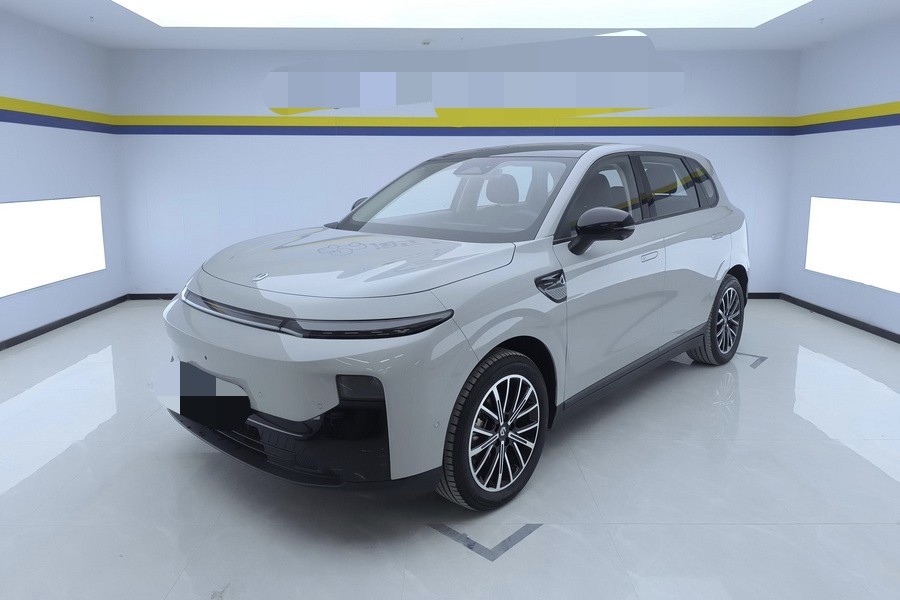 Leapmotor 2025 B10 510 Yuexiang Smart Driving Edition