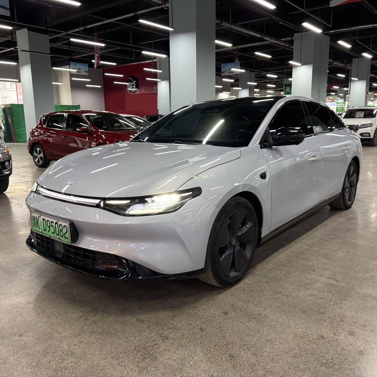 Leapmotor 2023 C01 525 Comfort Edition